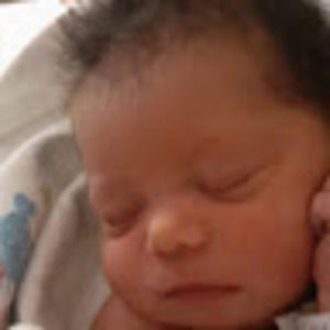 Meet your Posher, Kelsey